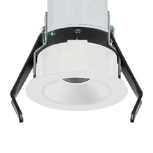 Load image into Gallery viewer, ENTRA Niche 2-Inch Round LED Fixed Downlight Recessed Housing in Detail.