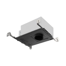 Load image into Gallery viewer, Entra 3-Inch LED Adjustable and Wall Wash Recessed Housing in High Output.