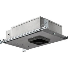 Load image into Gallery viewer, Entra CL 3-Inch Round IC Rated LED Recessed Housing in Detail.