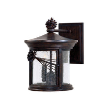 Load image into Gallery viewer, Abbey Lane Outdoor Wall Light (2-Light).
