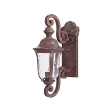 Load image into Gallery viewer, Ardmore Outdoor Wall Light.
