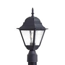 Load image into Gallery viewer, Bay Hill Outdoor Post Light.