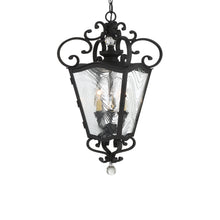 Load image into Gallery viewer, Brixton Ivey Outdoor Pendant Light.