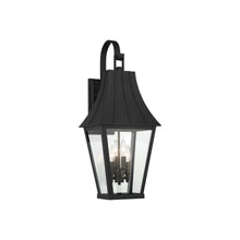Load image into Gallery viewer, Chateau Grande Outdoor Wall Light (4-Light).
