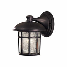 Load image into Gallery viewer, Cranston Outdoor Wall Light (Small).