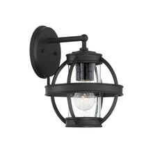 Load image into Gallery viewer, Cumberland Court Outdoor Wall Light (Small).