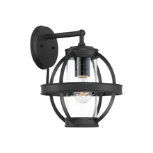Load image into Gallery viewer, Cumberland Court Outdoor Wall Light (Medium).