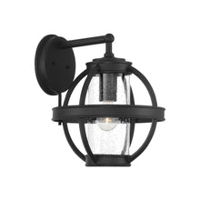 Load image into Gallery viewer, Cumberland Court Outdoor Wall Light (Large).