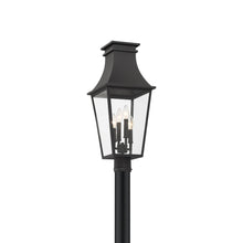 Load image into Gallery viewer, Gloucester Outdoor Post Light.