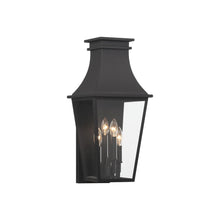 Load image into Gallery viewer, Gloucester Outdoor Wall Light (Medium).