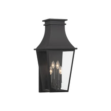 Load image into Gallery viewer, Gloucester Outdoor Wall Light (Large).
