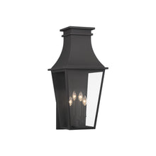 Load image into Gallery viewer, Gloucester Outdoor Wall Light (X-Large).