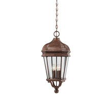 Load image into Gallery viewer, Harrison Outdoor Pendant Light.