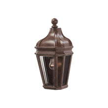Load image into Gallery viewer, Harrison Outdoor Pocket Wall Light.