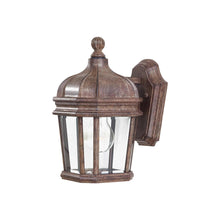 Load image into Gallery viewer, Harrison Outdoor Wall Light.