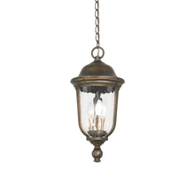 Load image into Gallery viewer, Havenwood Outdoor Pendant Light.
