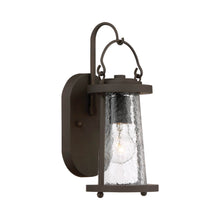 Load image into Gallery viewer, Haverford Grove Outdoor Wall Light.