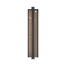 Load image into Gallery viewer, Hvar Outdoor LED Wall Light (Large).