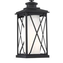 Load image into Gallery viewer, Lansdale Outdoor Pendant Light in Detail.