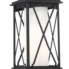 Load image into Gallery viewer, Lansdale Outdoor Pendant Light in Detail.