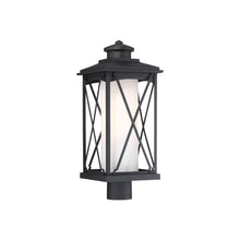 Load image into Gallery viewer, Lansdale Outdoor Post Light.