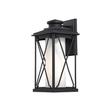 Load image into Gallery viewer, Lansdale Outdoor Wall Light (Large).