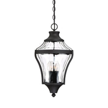 Load image into Gallery viewer, Libre Outdoor Pendant Light.