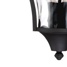 Load image into Gallery viewer, Libre Outdoor Pendant Light in Detail.