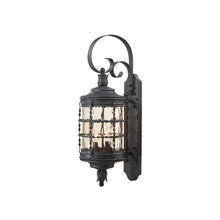 Load image into Gallery viewer, Mallorca Outdoor Wall Light (2-Light).
