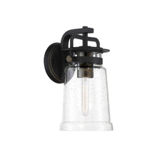 Load image into Gallery viewer, Maribel Heights Outdoor Wall Light (Medium).