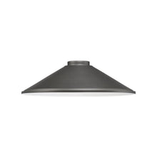 Load image into Gallery viewer, RLM 7986 Shade in Smoked Iron (18-Inch).