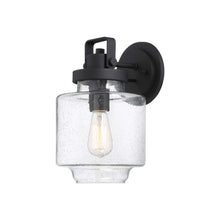 Load image into Gallery viewer, Rosecrans Outdoor Wall Light (13-Inch).