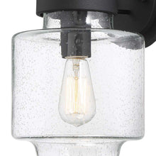 Load image into Gallery viewer, Rosecrans Outdoor Wall Light in Detail.