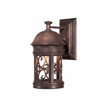 Load image into Gallery viewer, Sage Ridge Outdoor Wall Light (Small).