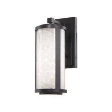 Load image into Gallery viewer, Salt Creek Outdoor LED Wall Light.