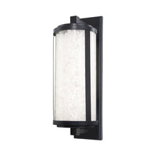 Load image into Gallery viewer, Salt Creek Outdoor LED Wall Light (Large).