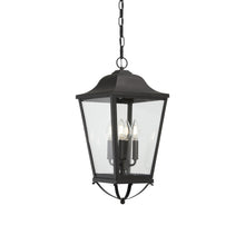 Load image into Gallery viewer, Savannah Outdoor Pendant Light.