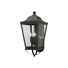 Load image into Gallery viewer, Savannah Outdoor Wall Light (Large).