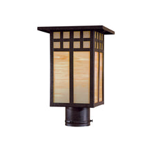 Load image into Gallery viewer, Scottsdale II Outdoor Post Light.