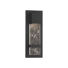 Load image into Gallery viewer, Sol Outdoor LED Wall Light (Small).