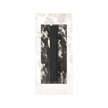 Load image into Gallery viewer, Temecula Outdoor LED Wall Light (Medium).