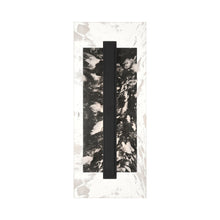 Load image into Gallery viewer, Temecula Outdoor LED Wall Light (Large).