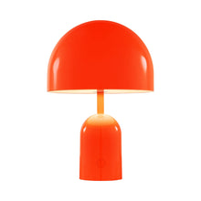 Load image into Gallery viewer, Bell LED Portable Table Lamp in Fluoro.