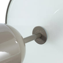 Load image into Gallery viewer, Bell LED Table Lamp in Detail.