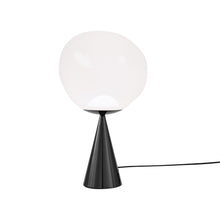Load image into Gallery viewer, Melt Cone Fat LED Table Lamp.
