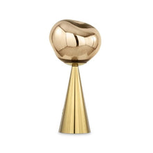 Load image into Gallery viewer, Melt LED Portable Table Lamp in Detail.