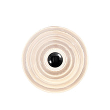 Load image into Gallery viewer, Press Large LED Wall Light in Detail.