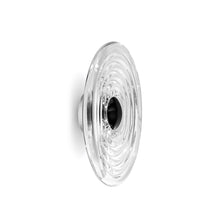Load image into Gallery viewer, Press Large LED Wall Light in Detail.