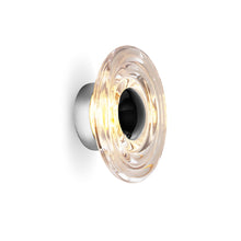 Load image into Gallery viewer, Press LED Mini Wall Light in Detail.