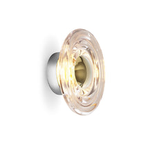 Load image into Gallery viewer, Press LED Mini Wall Light in Detail.